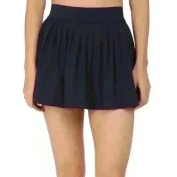 Kate Spade Dive Right In Tennis Skirt - Picture 1 of 4